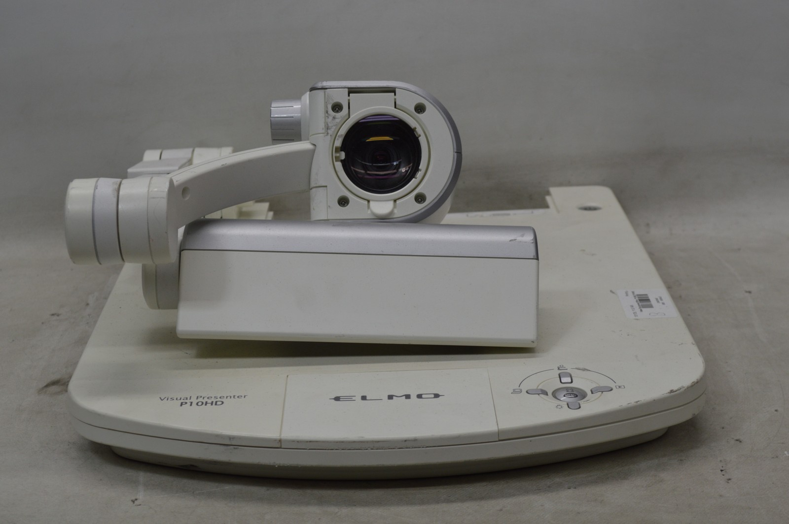Elmo P10HD Digital Visual Presenter