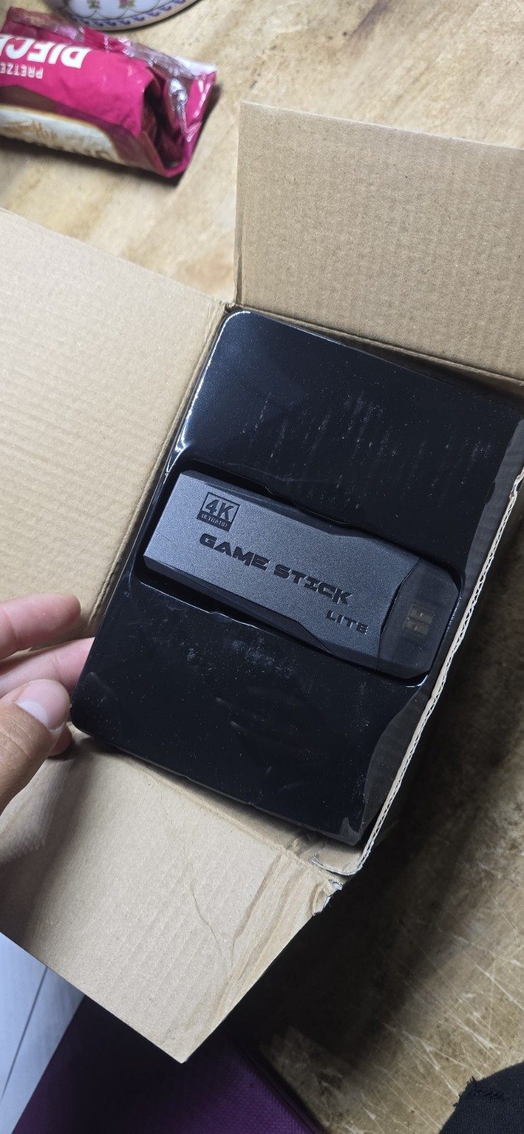 Funtell Wireless Retro Game Console