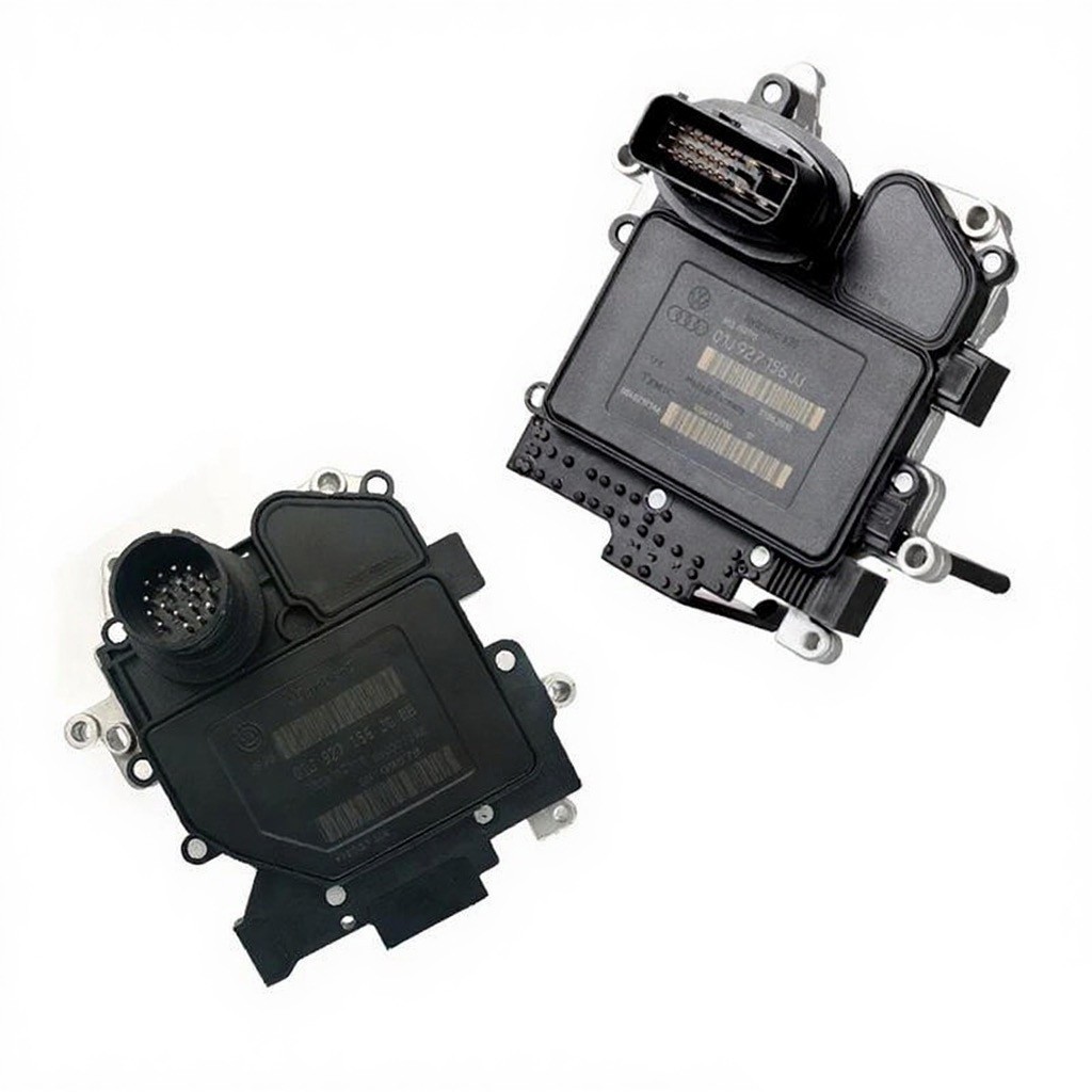 01J927156HT 01J927156JG Gearbox Computer Control Unit TCU Suitable for Audi A4A6