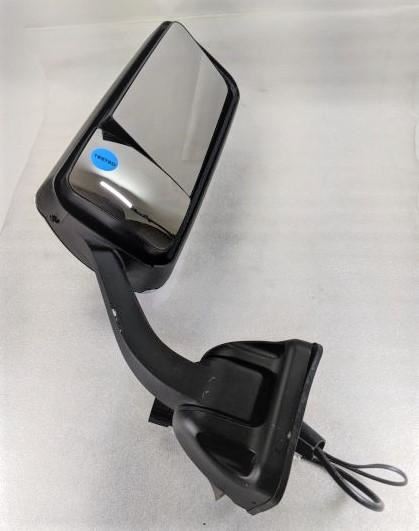 Freightliner Cascadia LH Chrome Mirror Assy - P/N  A22-61257-015