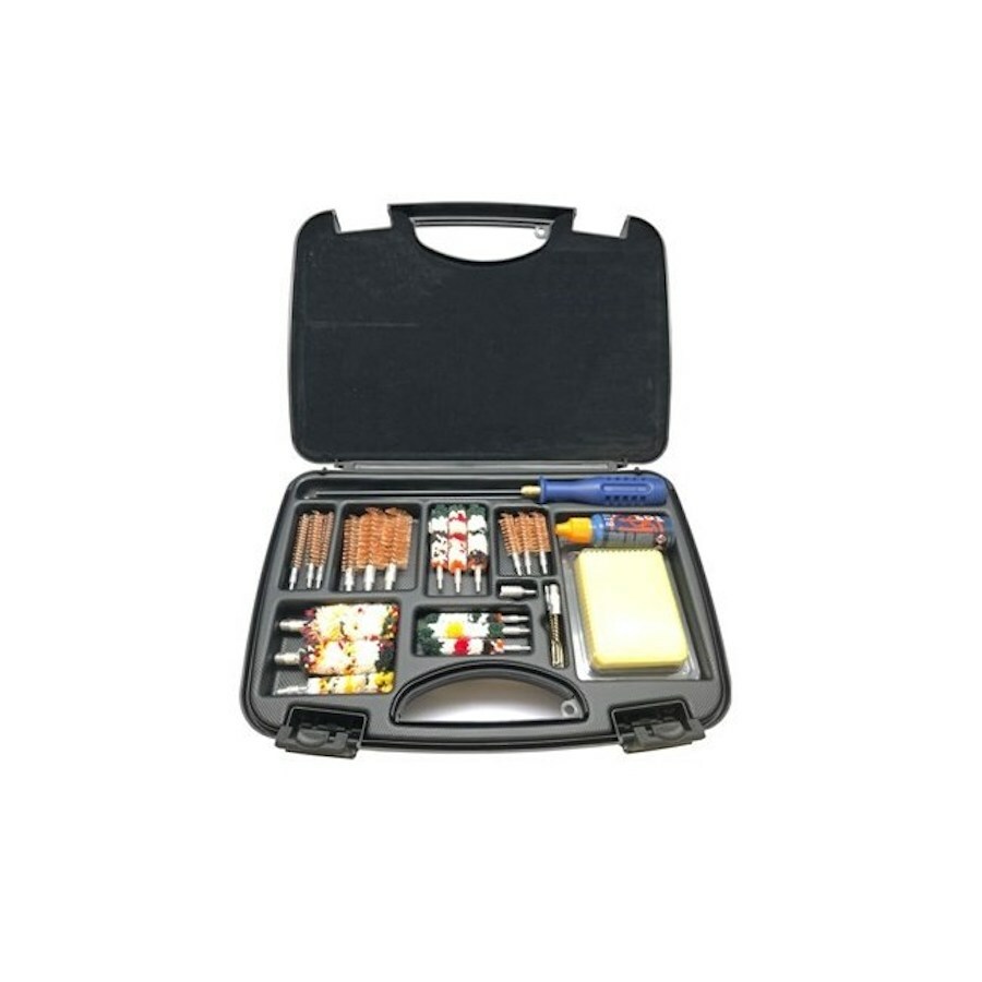 Beretta®  Cleaning Kit / Multiple Caliber - Rifles, Pistols and Shotguns - Italy