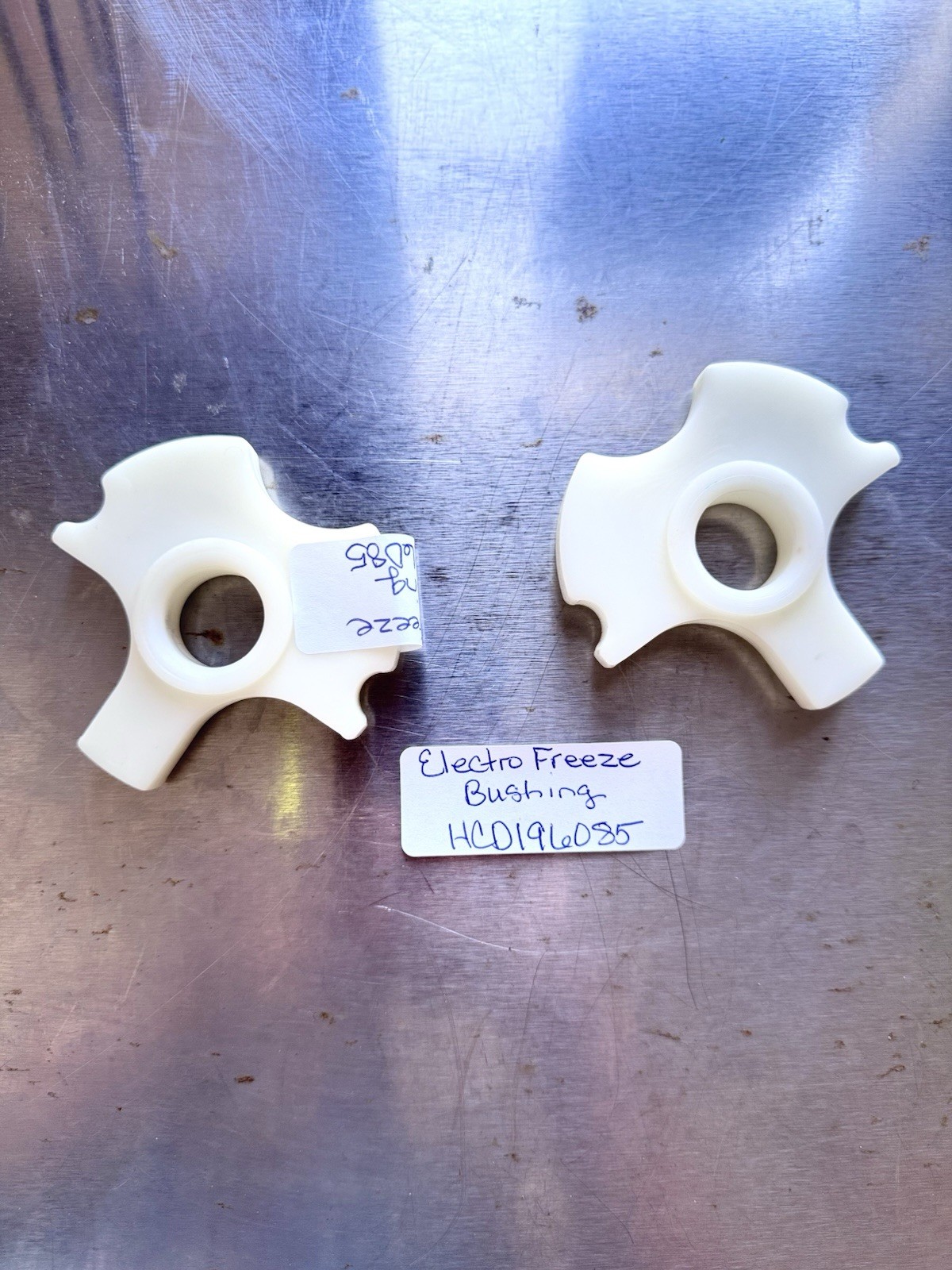 Electro Freeze HC196085 Bushing, Cylinder, Sold Separately