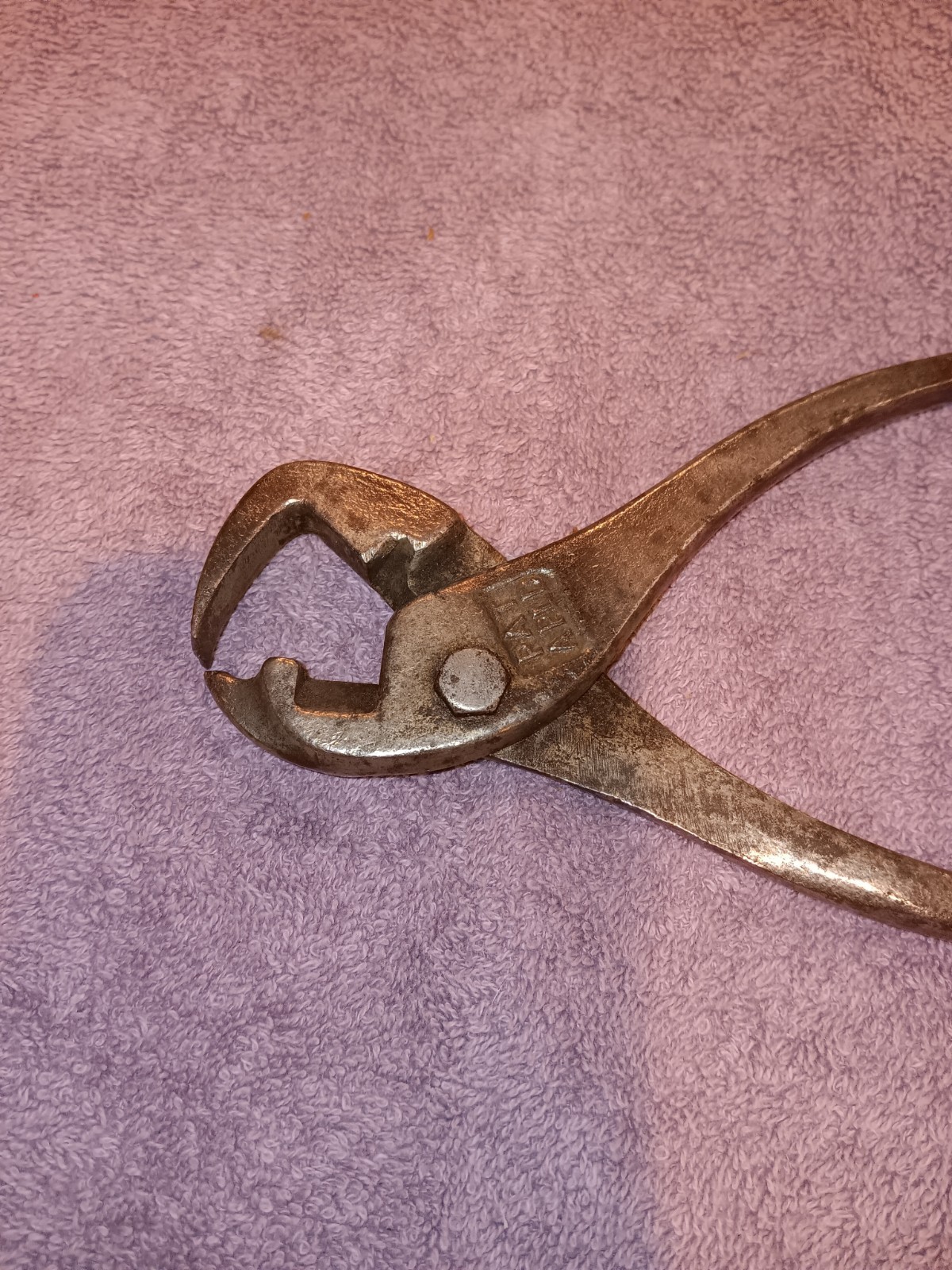 Vintage Katy Kotter PIn Puller MPLS