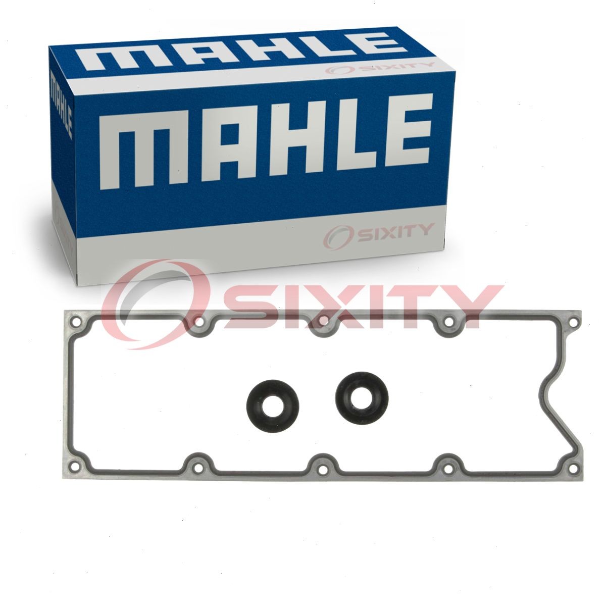 MAHLE Engine Intake Manifold Gasket Set for 2004 Buick Rainier 5.3L V8 ku