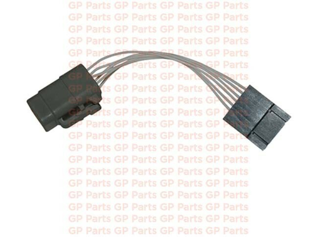 Genie 119613GT, HARNESS JOYSTICK ADAPTOR FOR 111415/111416/111417