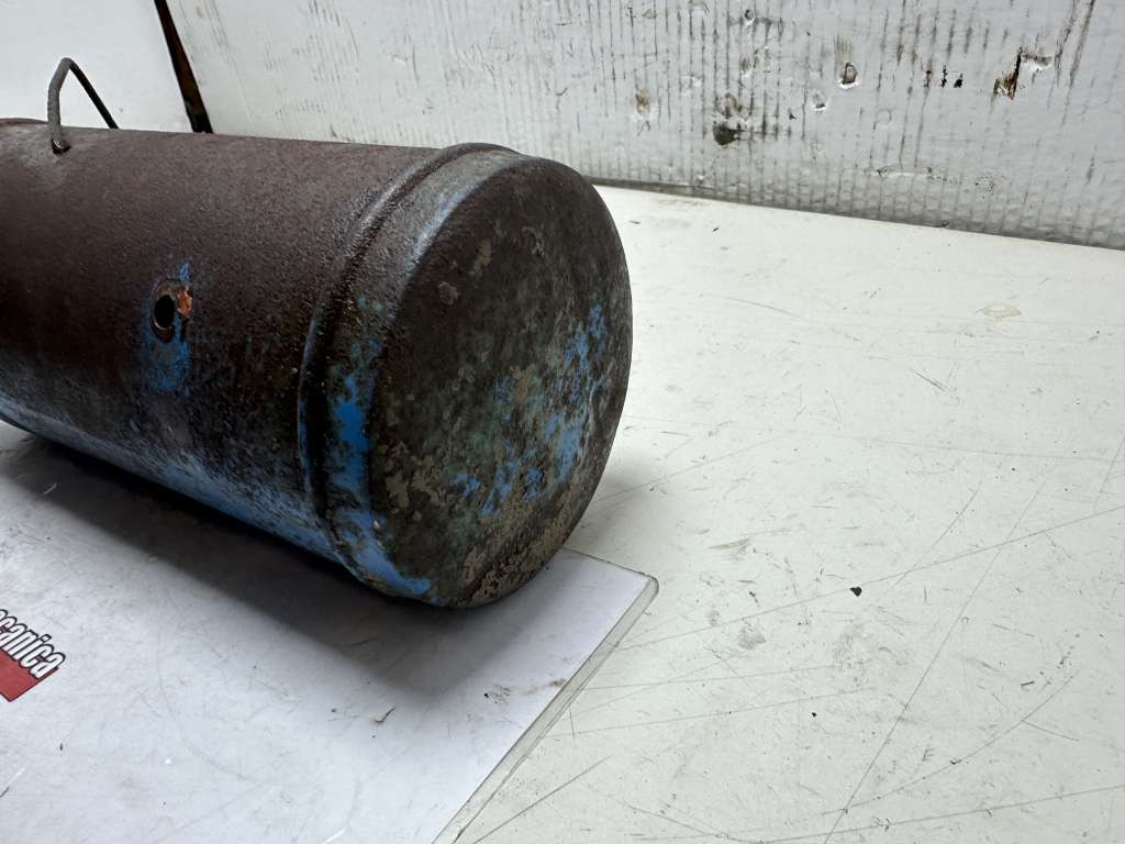Storage Port Tool Rototillers Easter (RS1746)