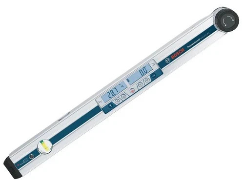 Bosch Digital Angle Measurer Angle Miter Finder Inclinometer Protractor Level
