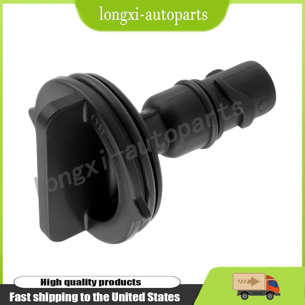 PCV Crankcase Vent Valve 53032940AB For Dodge Jeep Chrysler 300 Ram 1500 250 NEW
