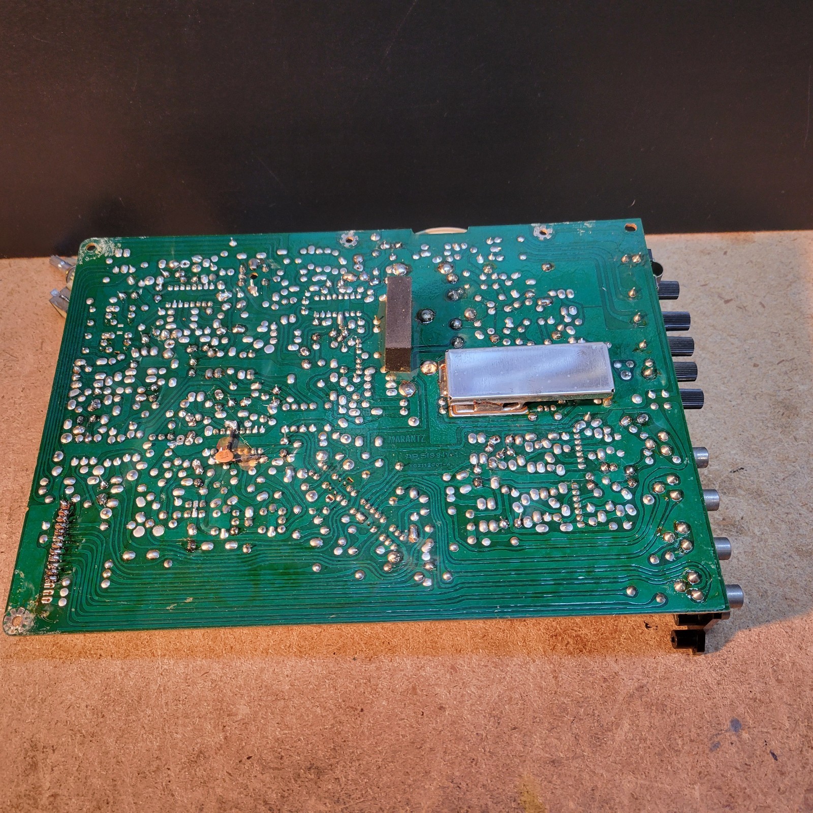 Marantz SR-2000 Tuner board