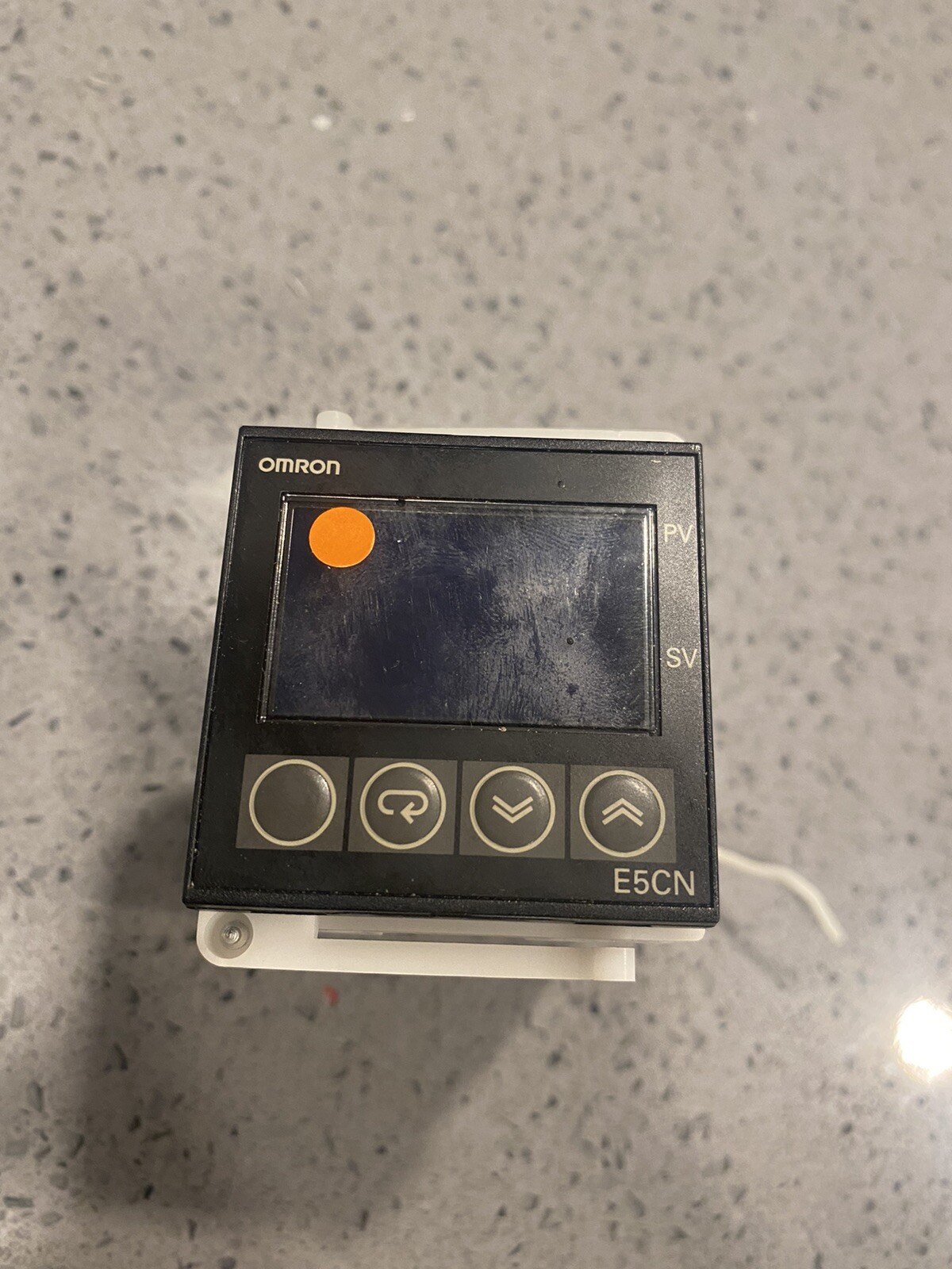 Used Omron E5CN-Q2HBTC Temperature controller w/ warranty Free Shipping