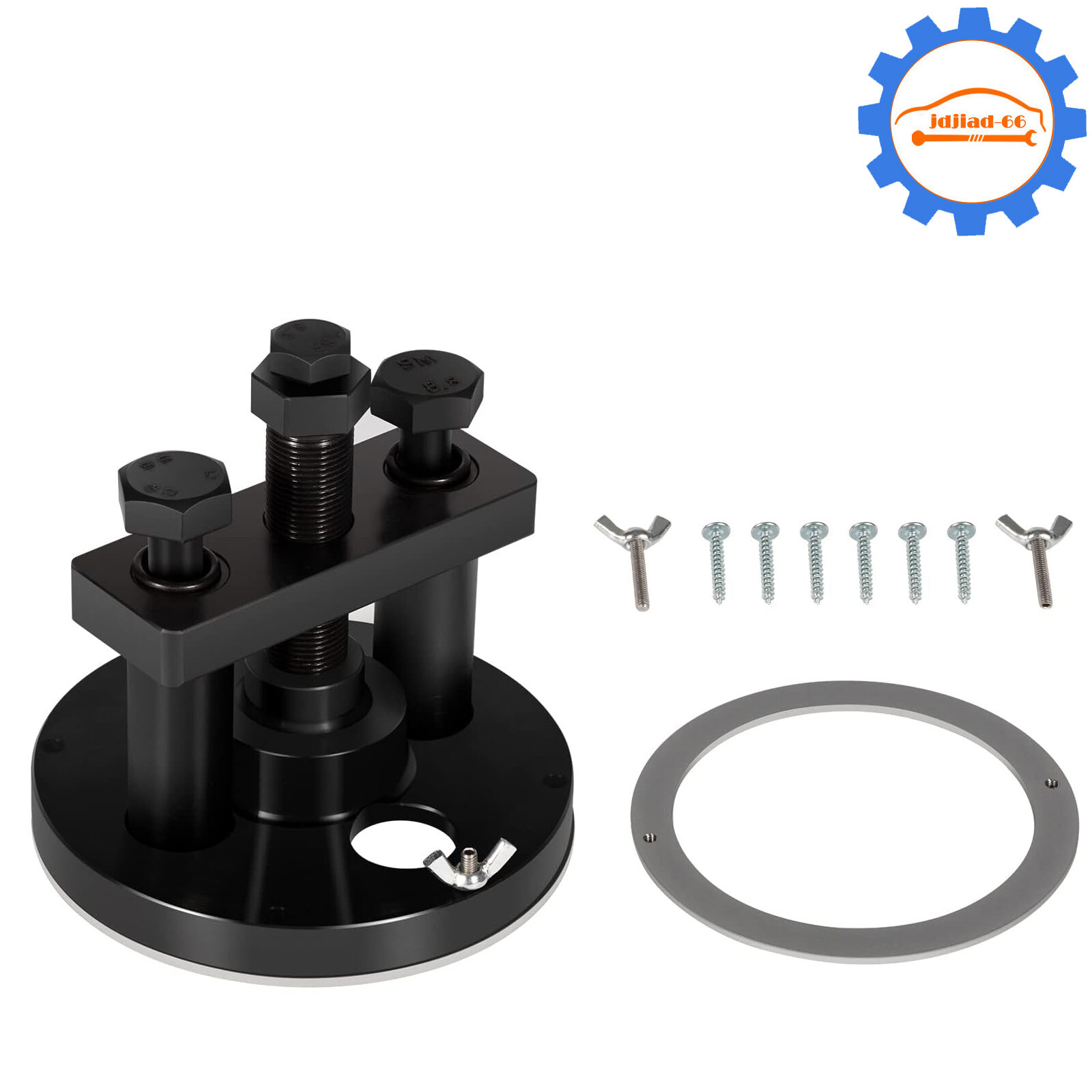 W541589023300 Front Crankshaft Seal Remover/Installer Tool For Detroit DD13 DD15