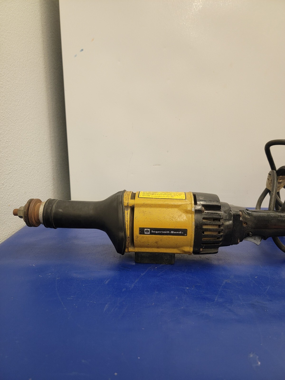 Ingersoll•Rand  Cut-Off / Grinder (Tool Only)  115V 6.0AMPs No.8064 A