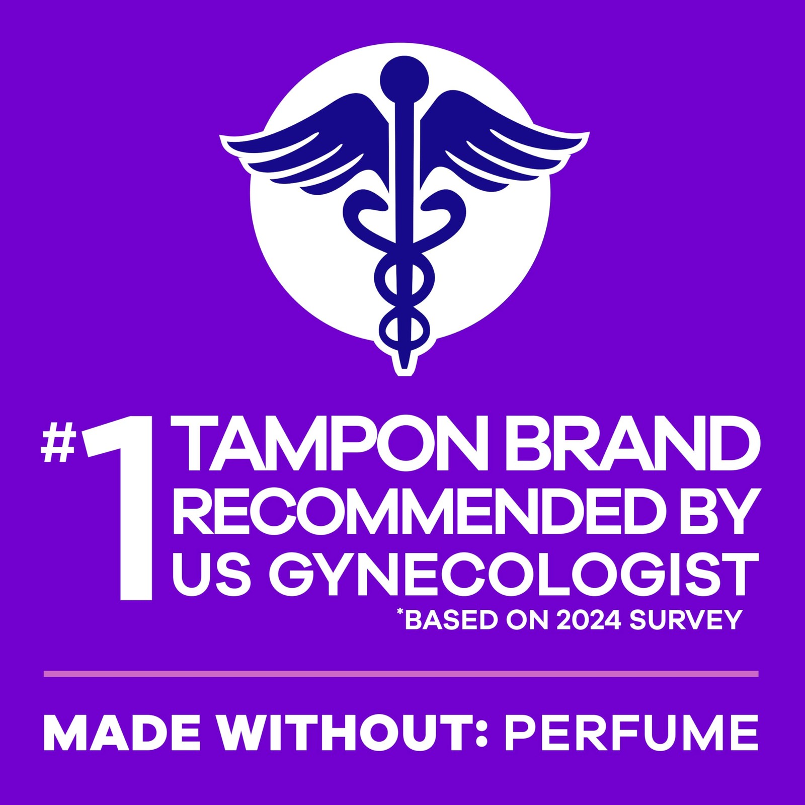 Radiant Tampons Regular Absorbency, Unscented, 28 Count