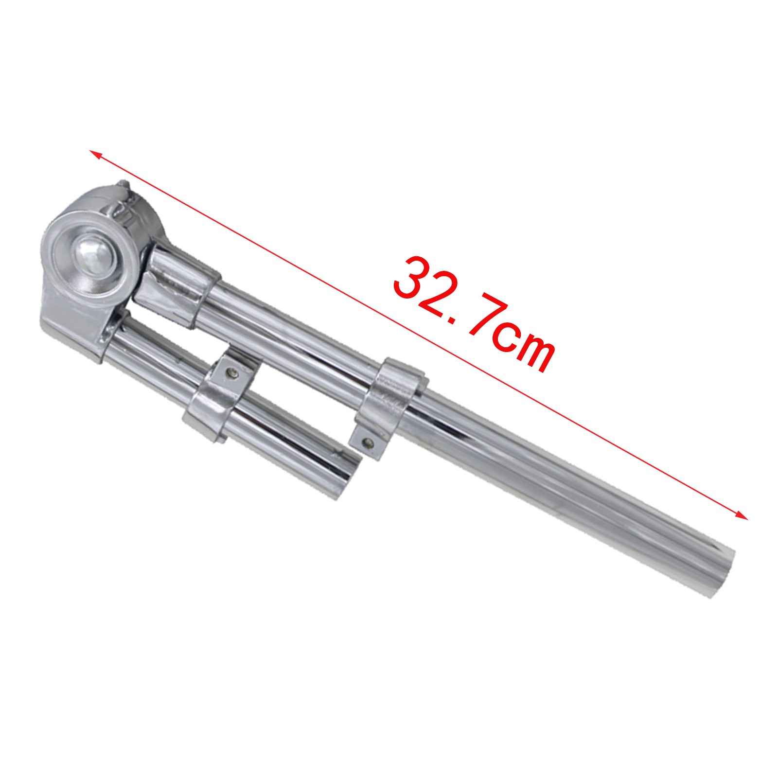 Drum Holder Display Bracket Hardware Metal Tom Drum Mount