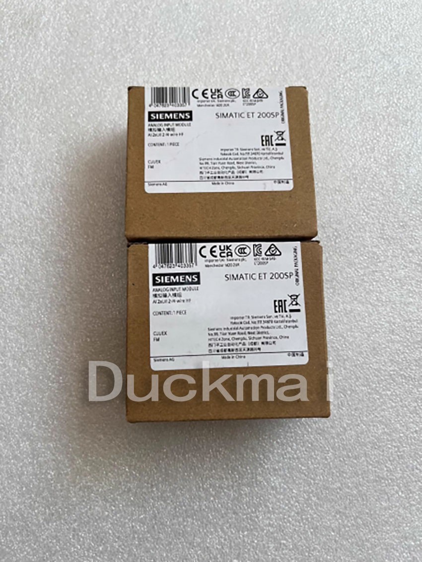 1pc NEW Siemens 6ES7134-6HB00-0CA1 Simatic ET 200SP CPU Fast Ship