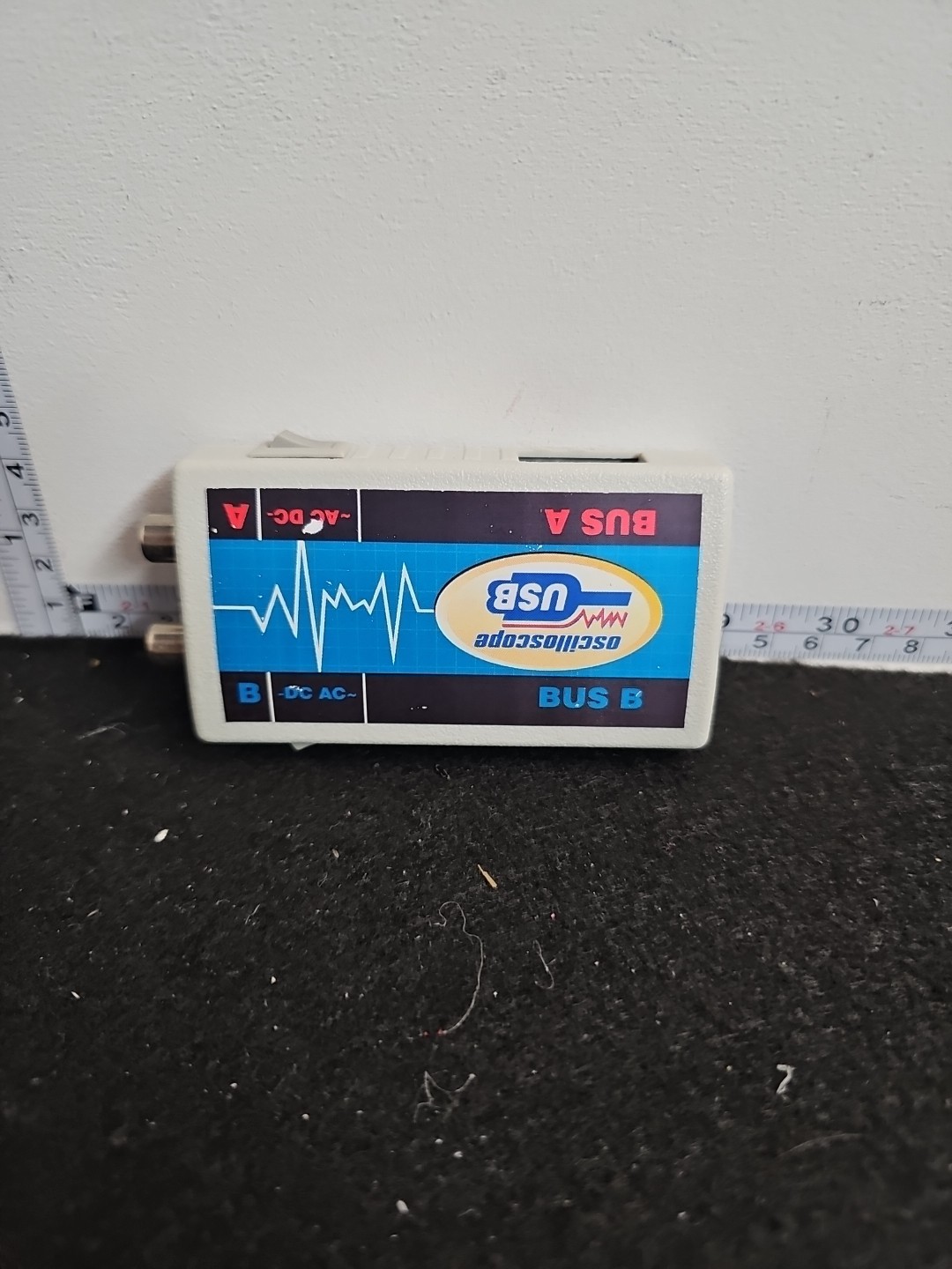 Hobbylab Oscilloscope Untested