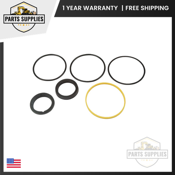 Tilt Cylinder Seal Kit for Yale Forklift 580022411