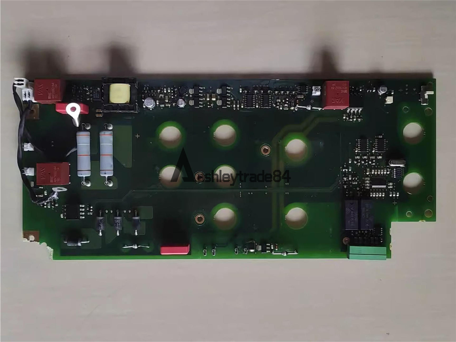 Siemens C-A5E00238269 A5E00237884 Control board