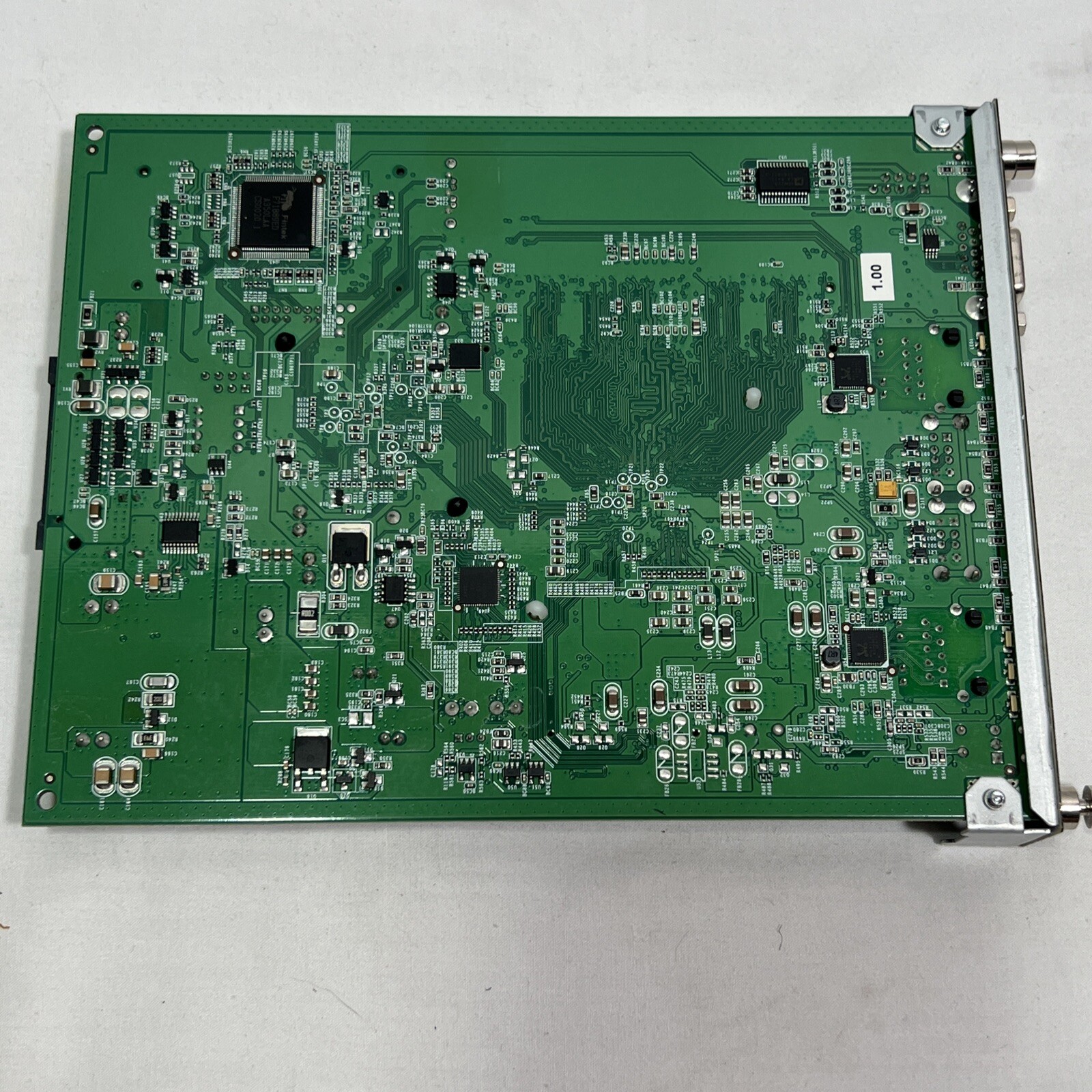 NEC GCD-SVR2 Server Unit Phone System Module Card ~ NEW