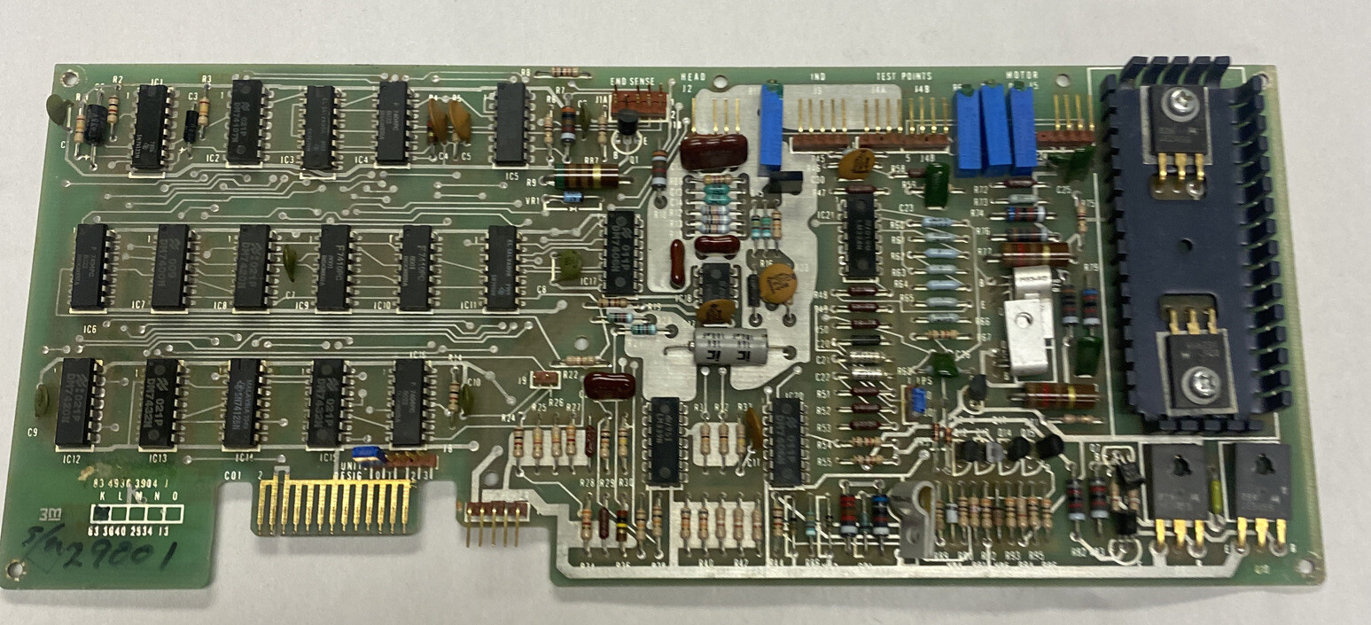 Unbranded,633G40253413,Circuit Board
