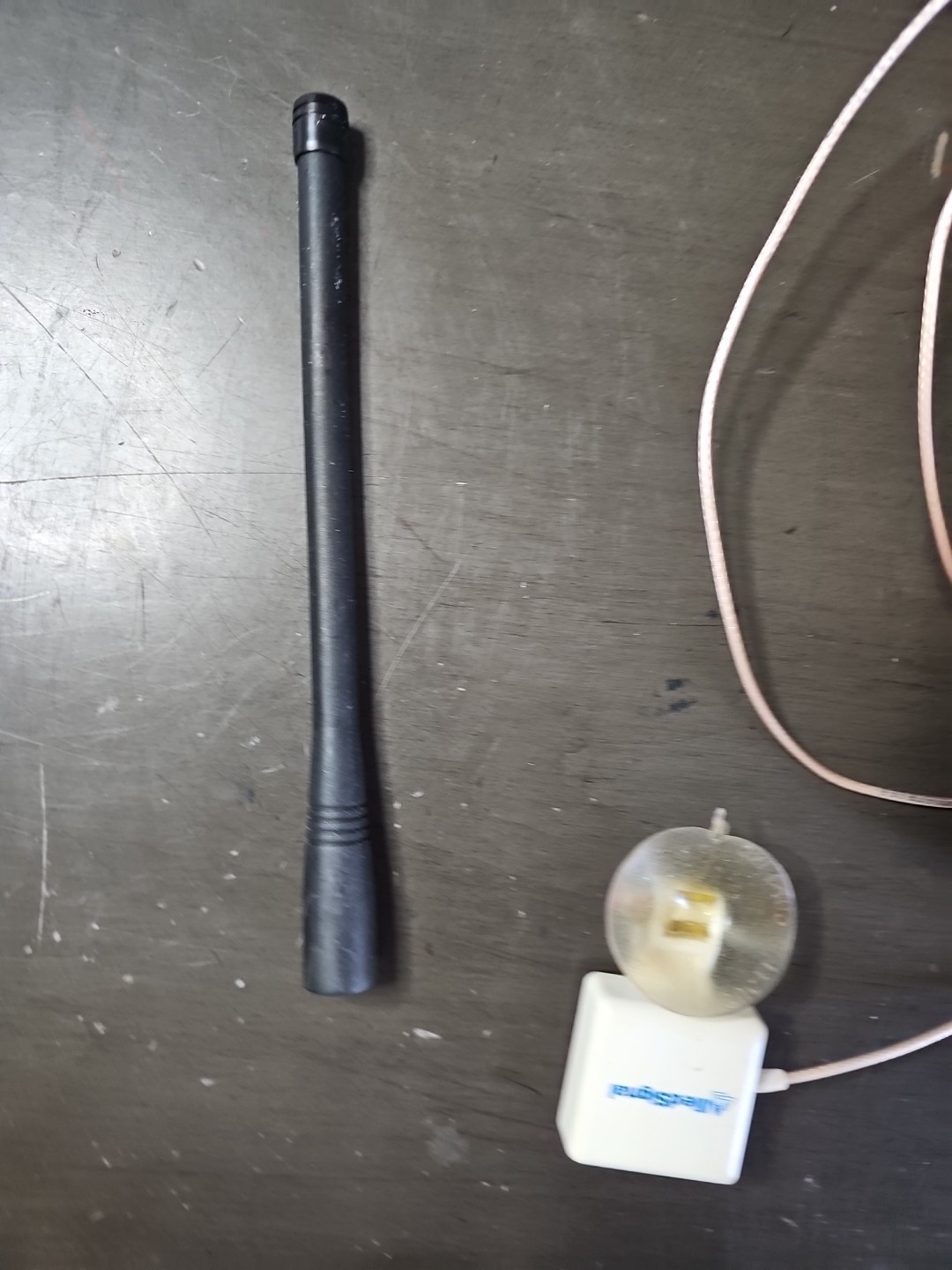 Bendix King KLX 100 GPS/2 Way Comm