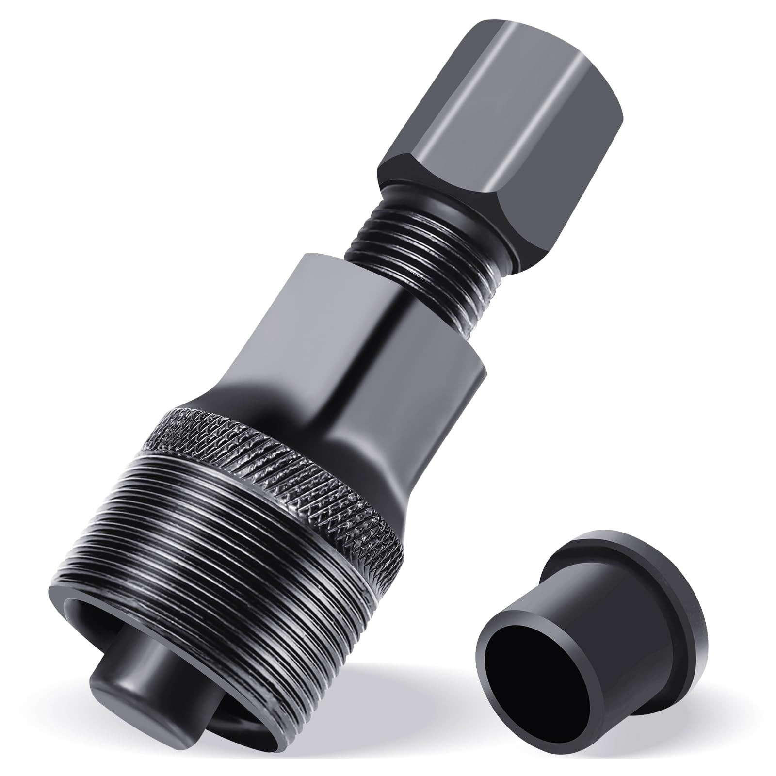Crank Puller, Quality Bicycle Crank Removal Tool, Crank Arm Removal Tool for Rem
