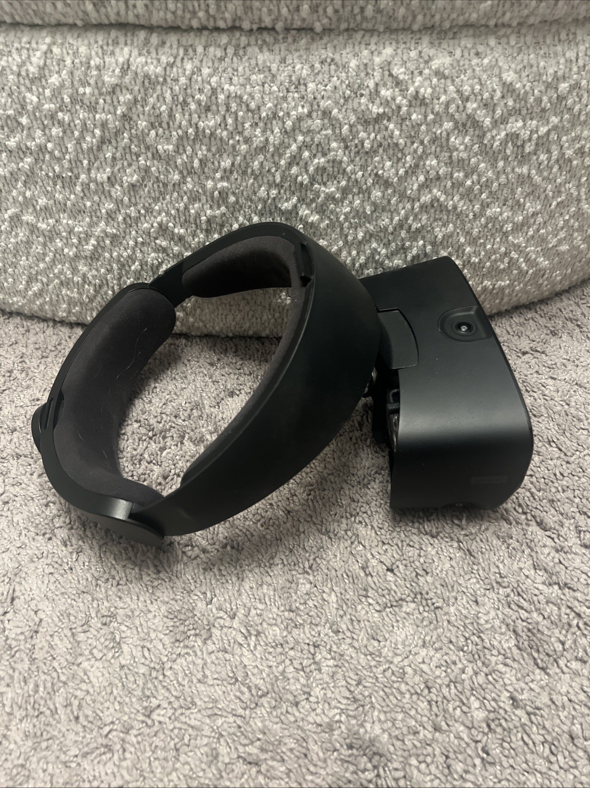 Oculus Rift S PC-Powered VR Gaming Headset ONLY Tested
