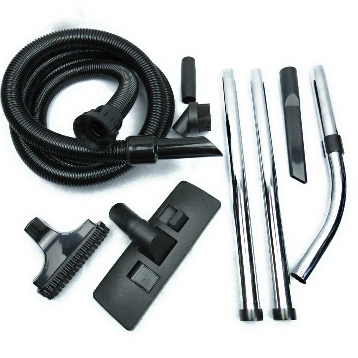 Numatic HENRY Hoover Spare Parts Tool Kit Vacuum Cleaner Accessories 2.5M Hose