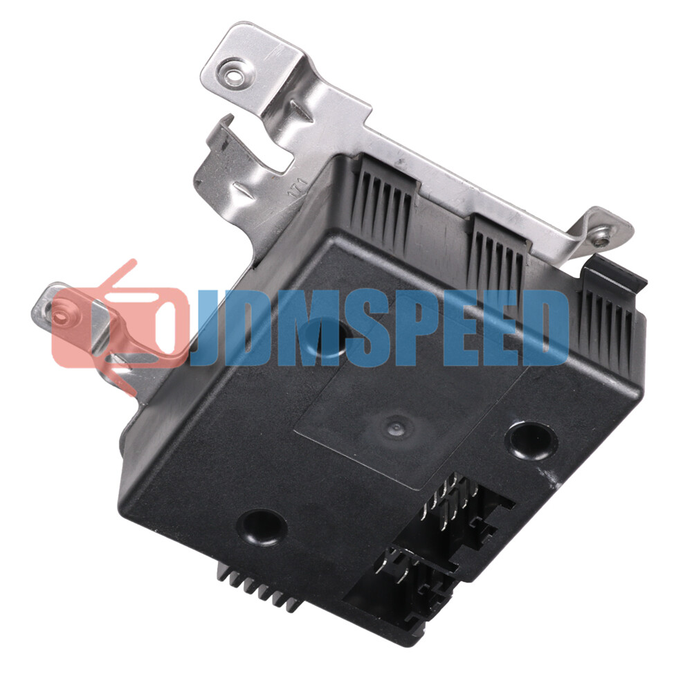 Integrated Trailer Brake Controller For 2016-2018 RAM 1500(DS) 2500 3500