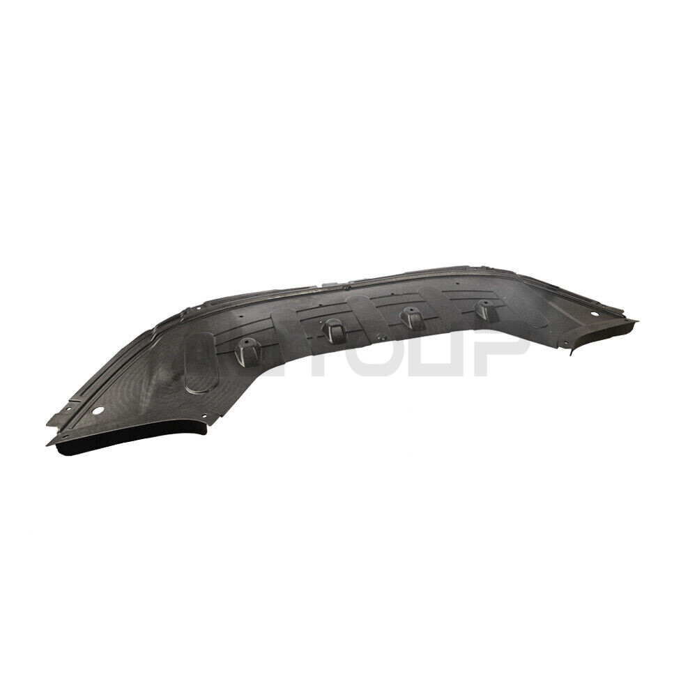 Front Engine Splash Shield for 2016-2018 Kia Optima 29110D4000