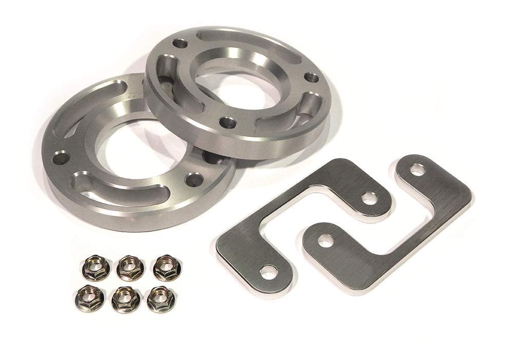 Southern Truck 15009 Front Leveling Kit for GMC