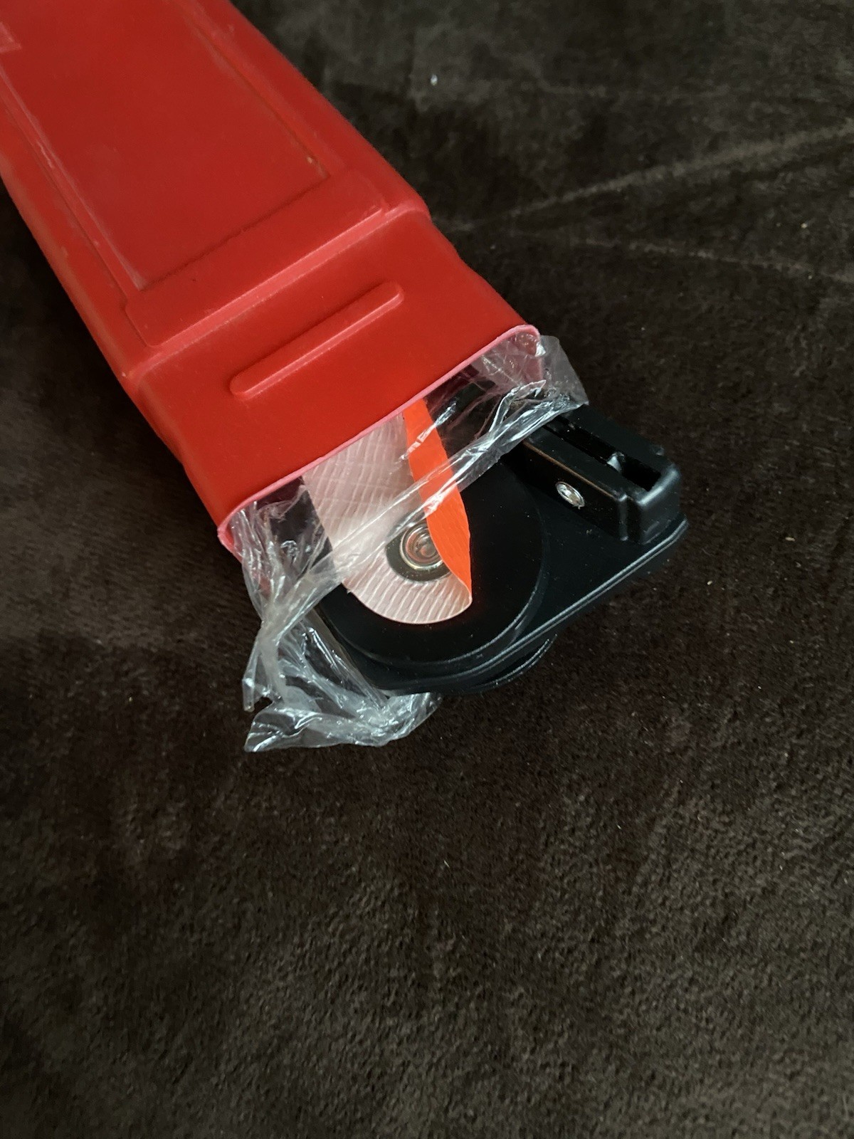 Emergency Triangle Reflector