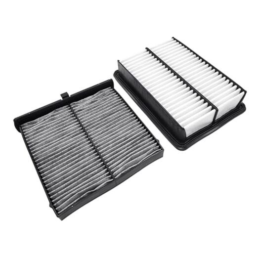 Engine & Cabin Air Filter For Mazda 3 (19-23), CX-30 (19-23), CX-50 (2023)