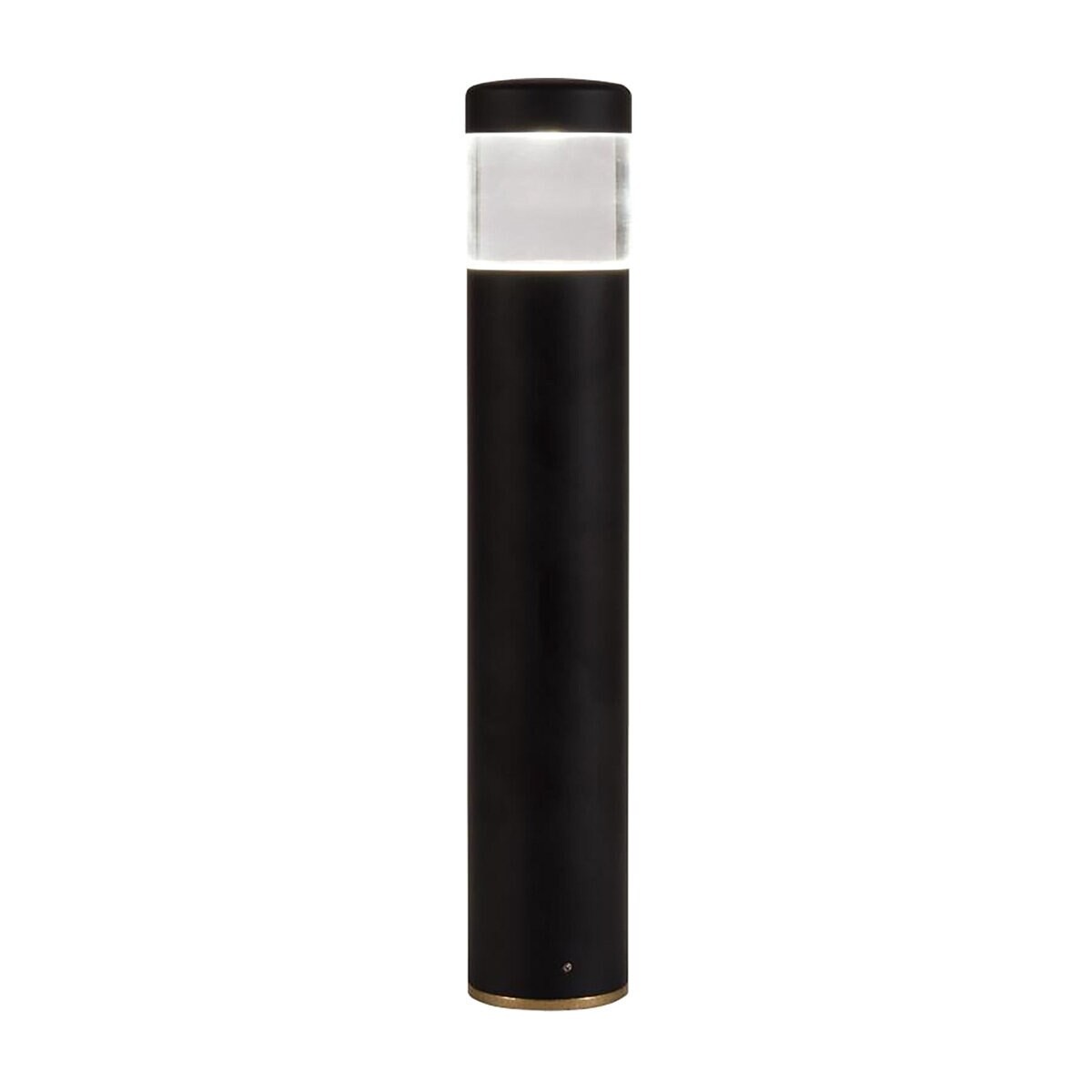 FX PM Path Light Flat Black 9LED