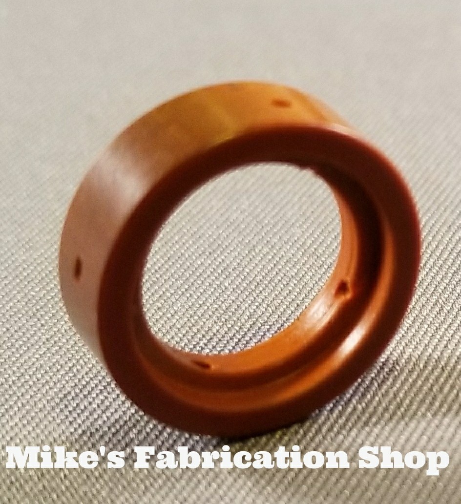 Swirl Ring For Use With WE6546 Plasma King 45