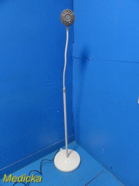 Midmark Ritter Model 152-001 Exam/Procedure Light W/O Caster Base ~ 36466