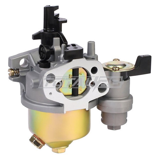 Carburetor for Friction-less World 3000 Series 6.5hp Engine Carburetor