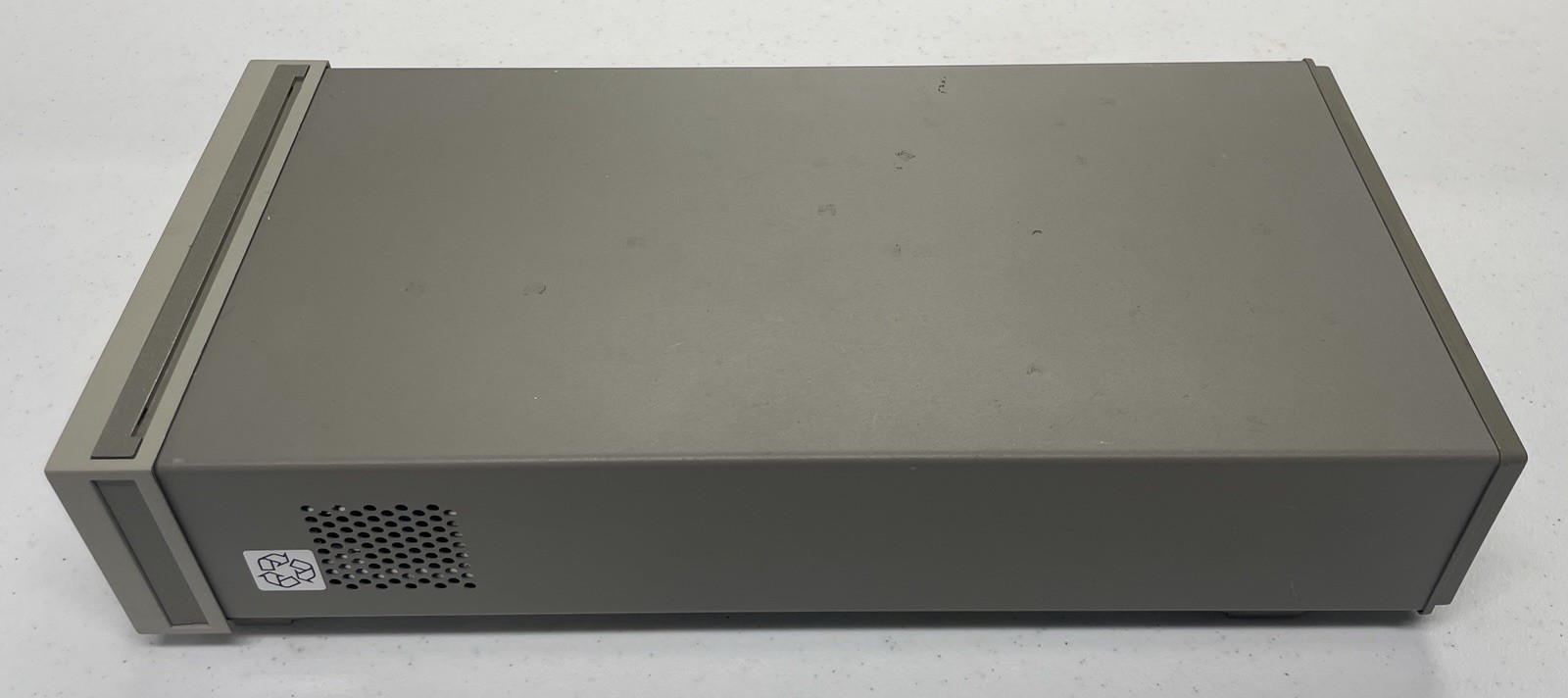 HP 8116A Pulse Function Generator 50MHz Good Working Condition