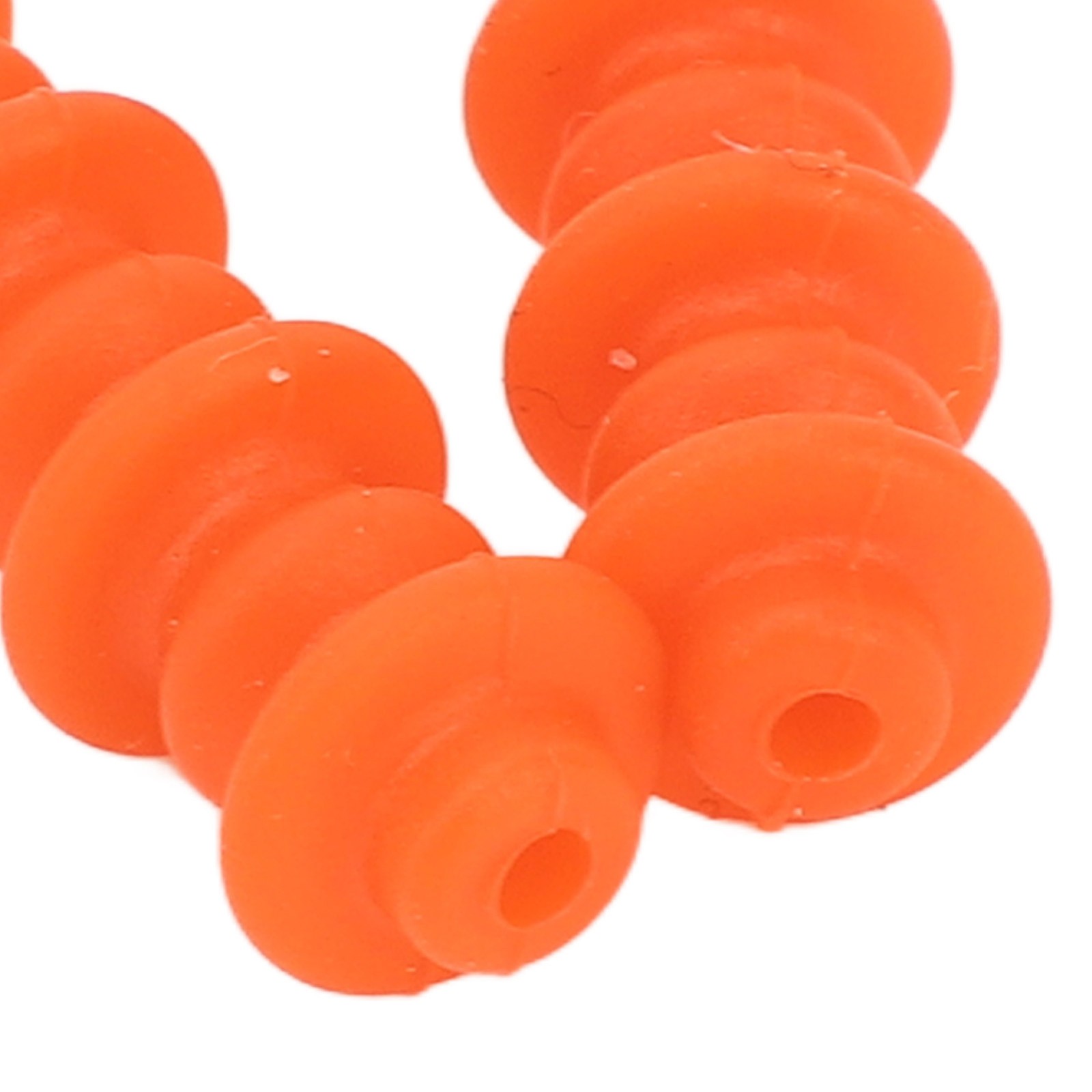 Rubber Effective Bow String Damper For Compound Bow