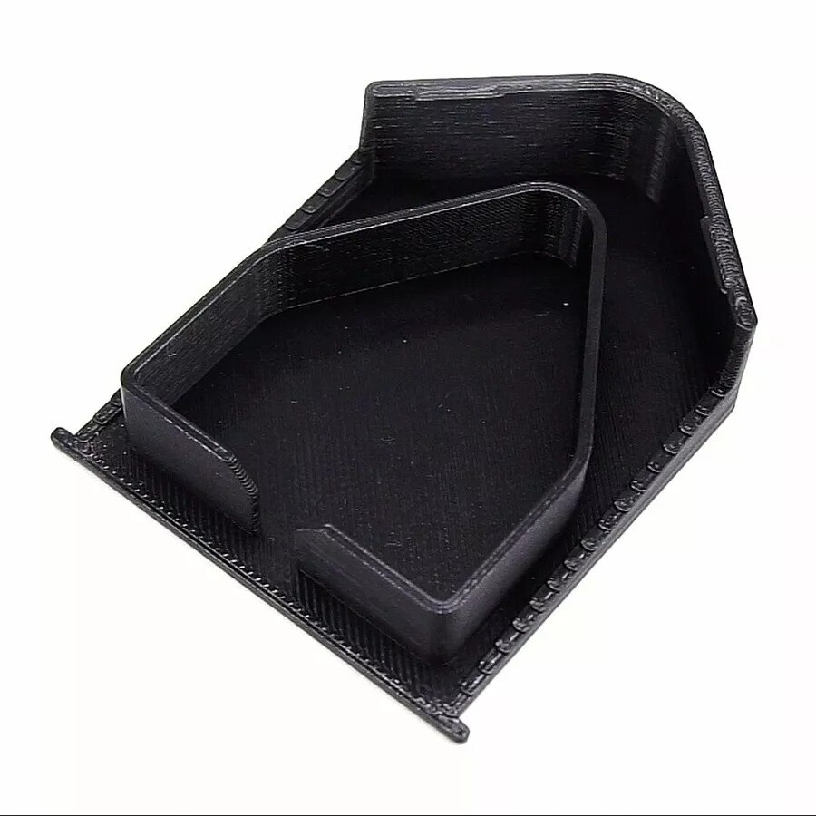 Ninja Blender Lid Spout Replace (for BL610 through BL781) || BL770 BL771 BL772