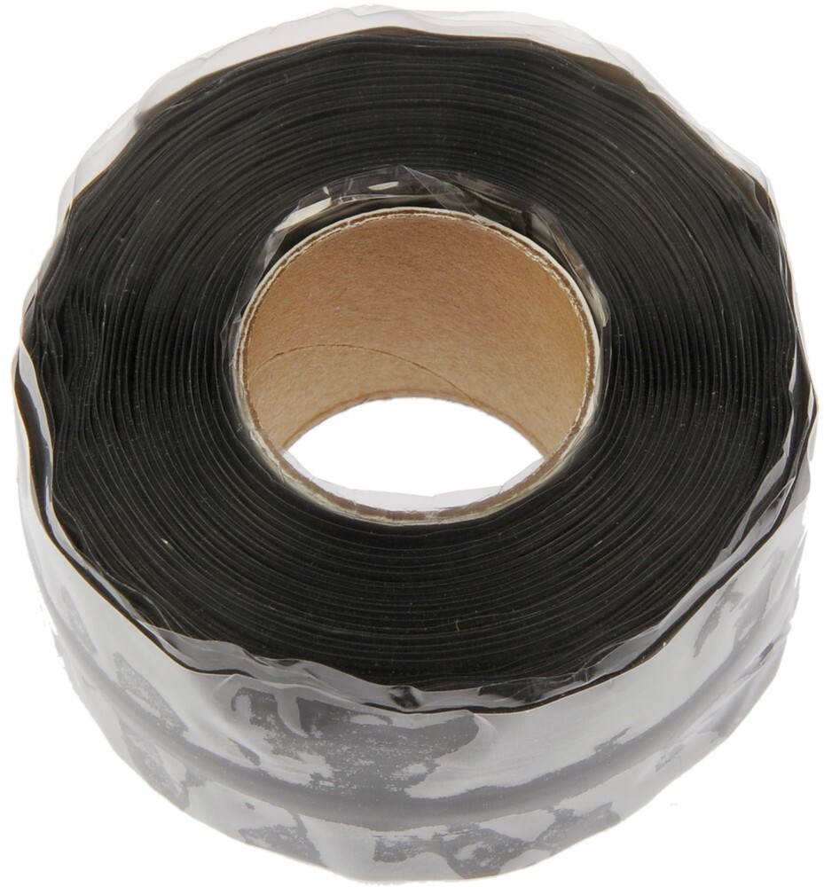 1x10 FT. SILICONE REPAIR TAPE-BLACK