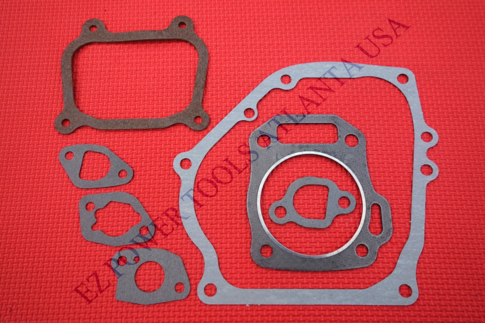 CAT RP3600 502-3684 490-6488 3600 4500 Watt Gas Generator Repair Gasket Set