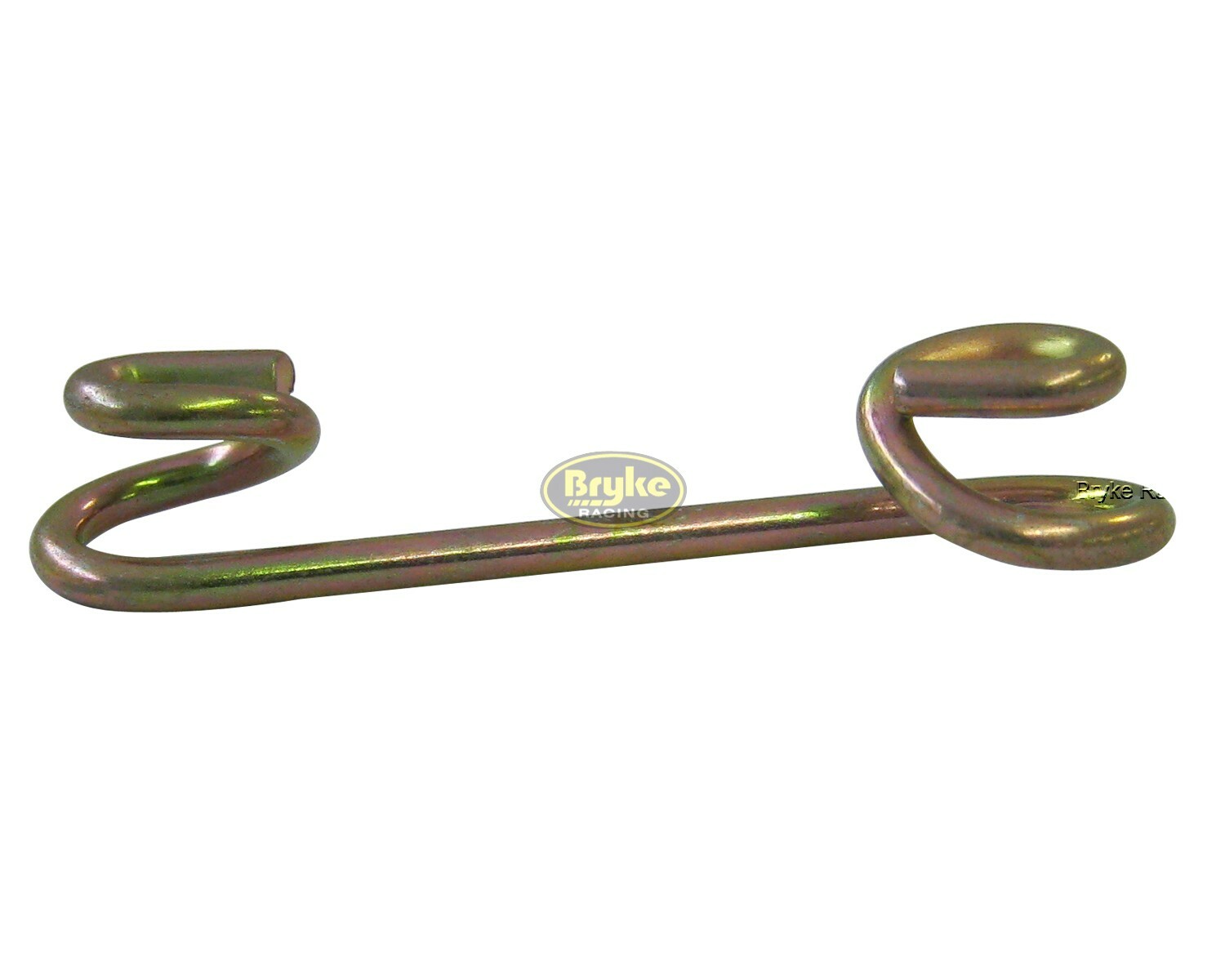 Dzus Button Wing Self Eject Small 5/16 springs Long plates