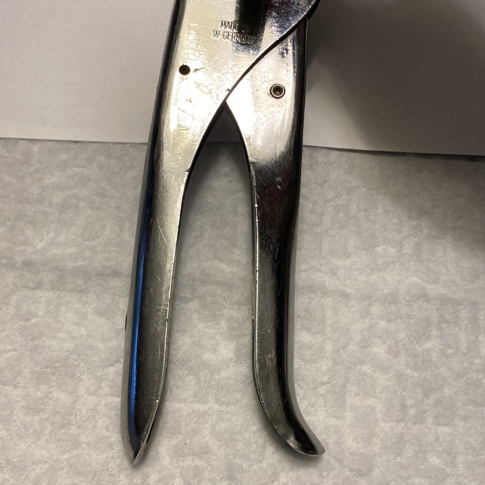 Original Lowe Hand Mitre Cutter Made In Germany