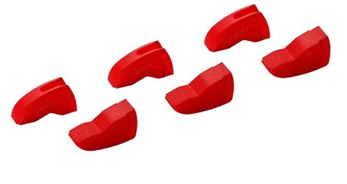 Protective Jaw Covers for Knipex 8701250 Series 10" Cobra Pliers 3 Pair 8709250