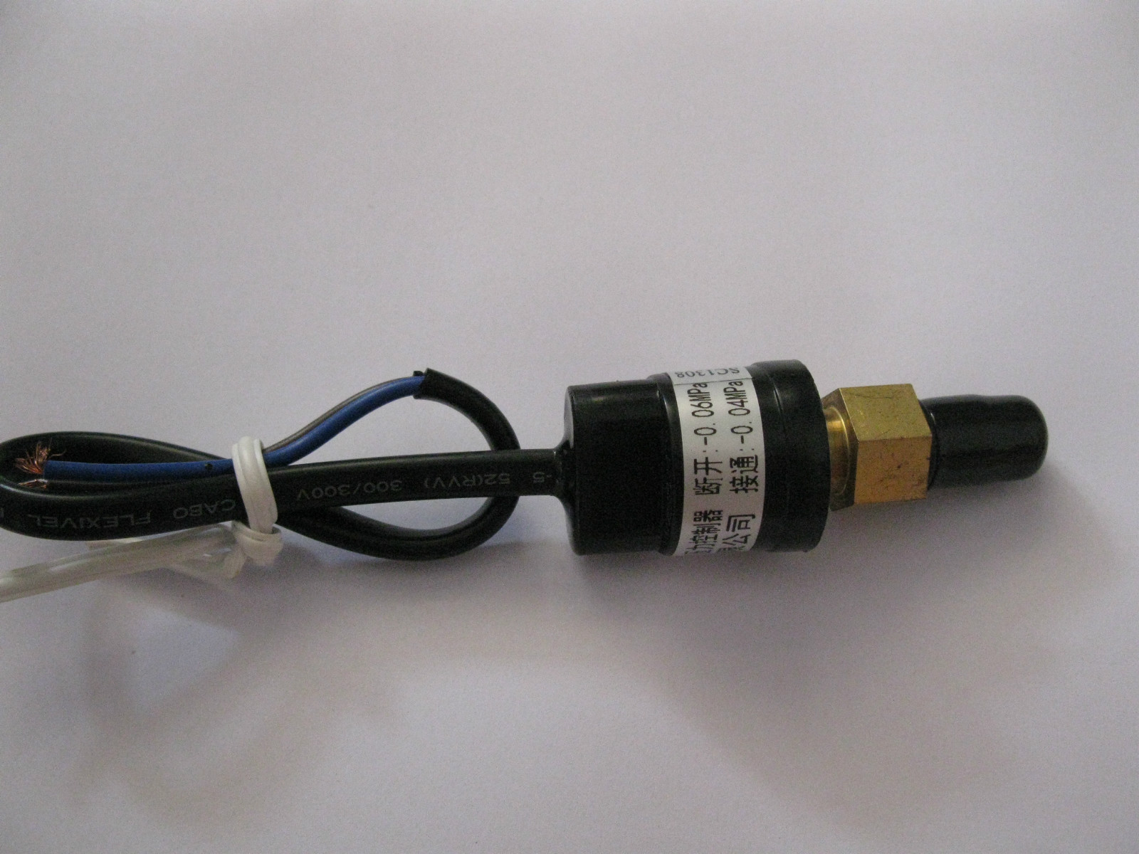 pressure switch for VBS100 Brake Vacuum Pump kit Electric Vechicle s12V 4.3A
