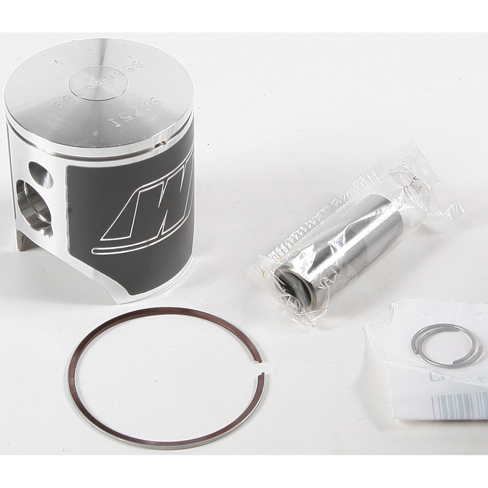 WISECO  PISTON KIT ARMORGLIDE 47.00/STD GAS/HUSQ/KTM KTM Husqvarna Gas Gas 85