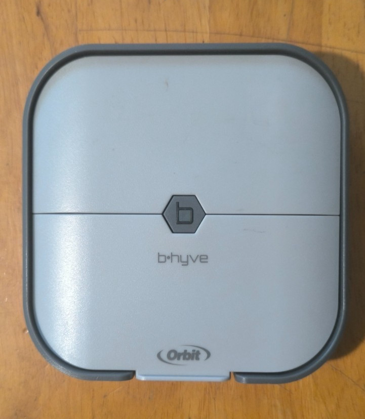 ORBIT B HYVE SMART INDOOR SPRINKLER TIMER 4 STATIONS