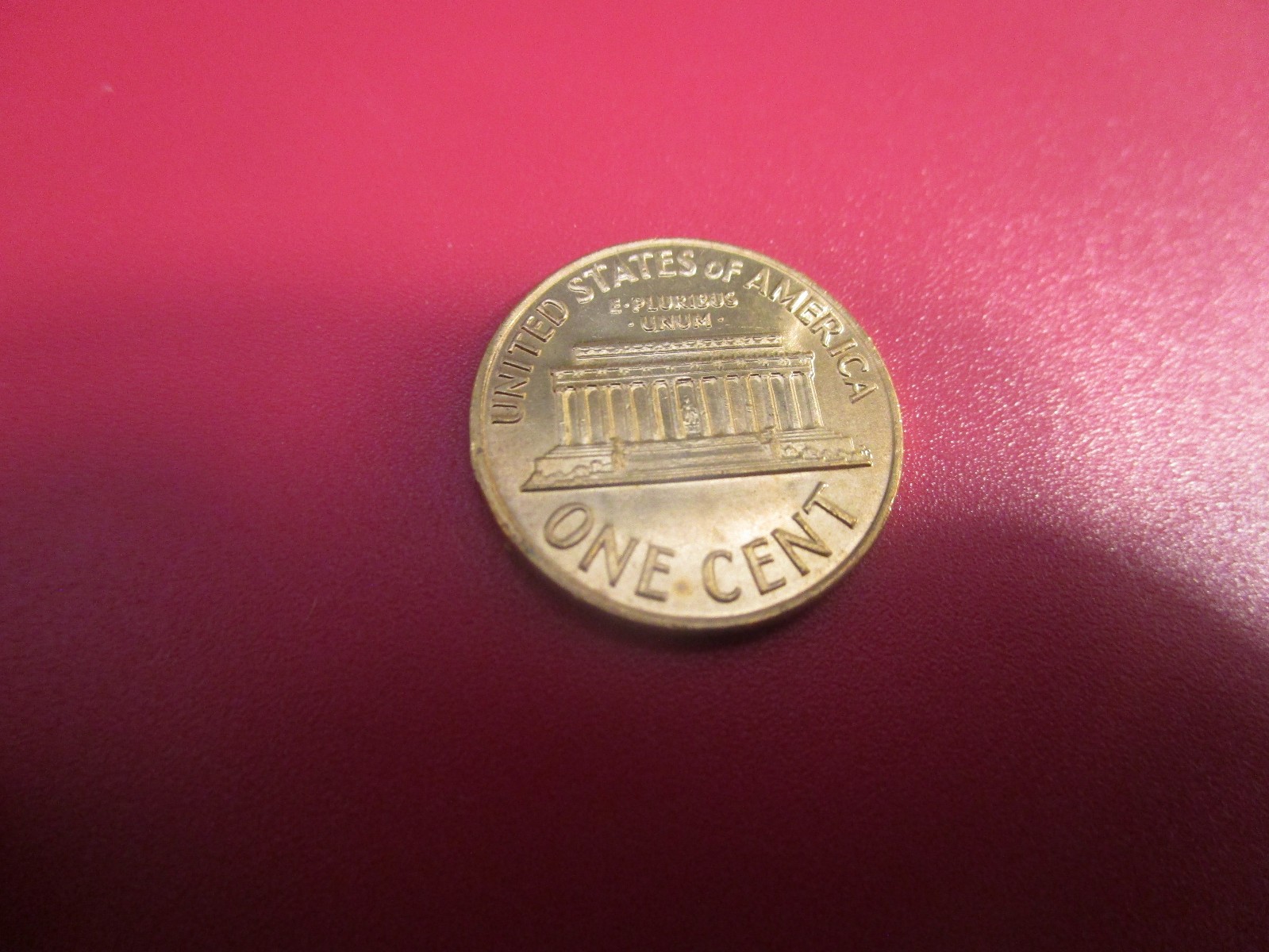 1970-S LINCOLN CENT BU