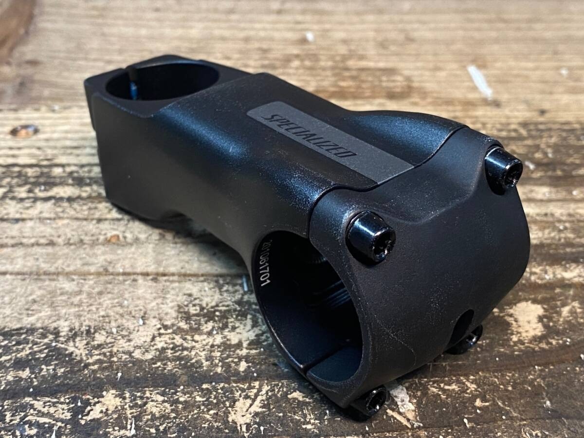 SPECIALIZED TARMAC STEM Aluminum 3.14 inch Cycling Parts premium price Rare